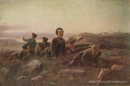 Scouts à Sevastopol