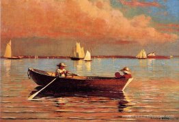 Port de Gloucester