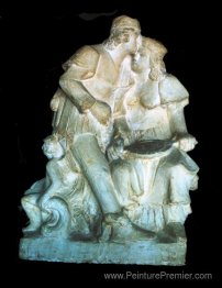 L'histoire de la beauté