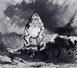 Le roi des Auxcririniers