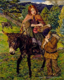Aller sur le marché