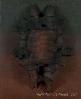 Métamorfose (Espejo Roto)