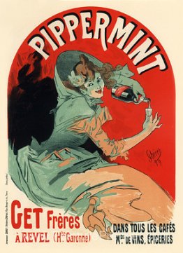 Pipperment, obtenez des frères