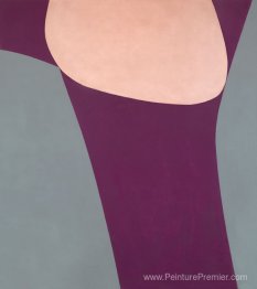 Untitled (série Boulder)