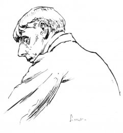 Portait autonome