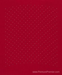 Rouge incurvé avec des gris