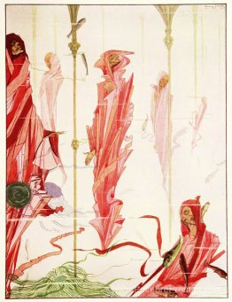 L'année au printemps