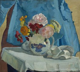 Nature morte