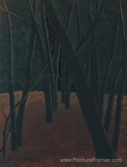 Une forêt