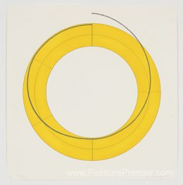 Sonner un (jaune)