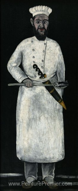 Cuisiner