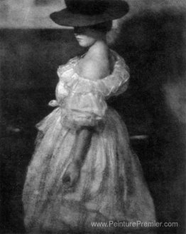 Mlle Mary
