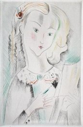 La Dessinatrice