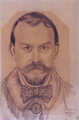 Autoportrait