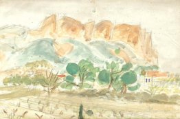 Paysage proaphique