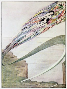L'année au printemps
