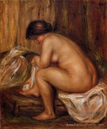 Après le bain