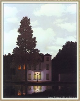 L'empire des lumières