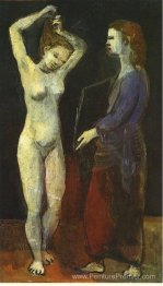Toilette
