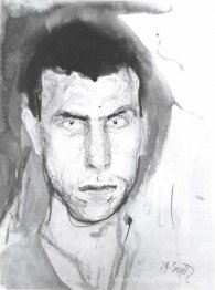 Autoportrait