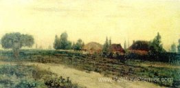 Route de campagne