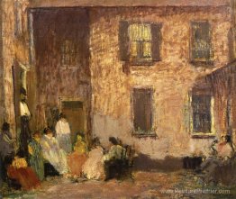Heure de crépuscule