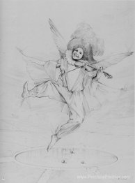 L'enchantement