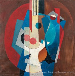 Composition avec guitare