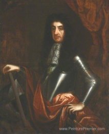 Re Carlo II