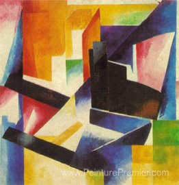 Construction de couleurs
