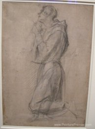 Saint François
