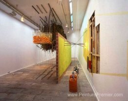 Doux pour trois oranges