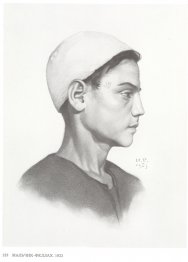 Garçon fellah
