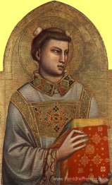 Santo Stefano