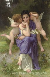 Chansons du printemps