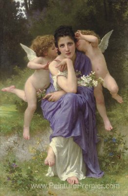 Chansons du printemps