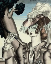 La récolte