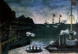 Guerre de russo-japonaise