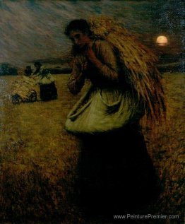 Nightfall (les Glaners)