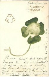 Trèfles