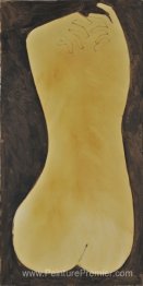 Back de la femme