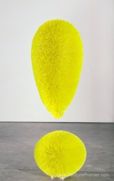 Point d'exclamation (chartreuse)