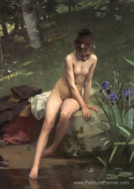 La petite berger