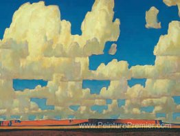 Monde du nuage