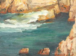CAPE CACIACRA