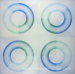 Pasadena Lifesavers Blue Series # 2