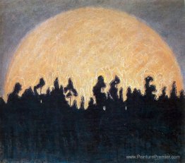 Le soleil