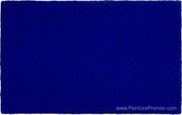Monochrome bleu sans titre
