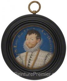 Sir Francis Drake