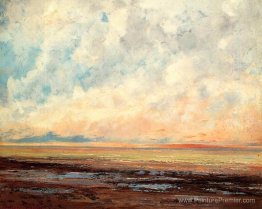 Paysage marin